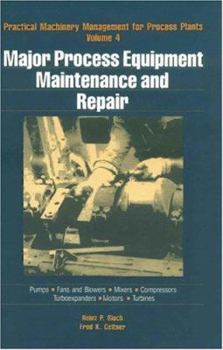Hardcover Pract Mach Mgt Major Proc Equip Book