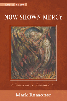 Paperback Now Shown Mercy Book