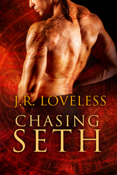 Chasing Seth - Book #1 of the True Mates