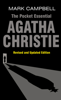 Paperback Agatha Christie Book