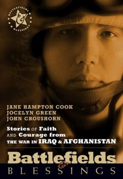 Paperback Stories of Faith and Courage Form the War in Iraq & Afghanistan Book