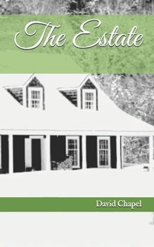 Paperback The Estate Book