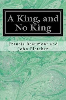 Paperback A King, and No King Book