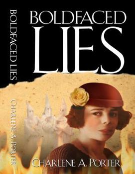 Paperback Boldfaced Lies Book
