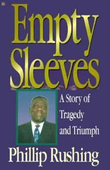 Paperback Empty Sleeves Book