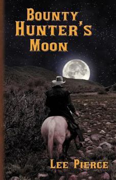 Paperback Bounty Hunter's Moon Book