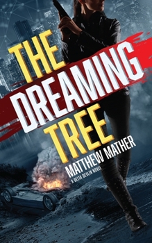 Hardcover The Dreaming Tree Book