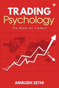 Paperback Trading Psychology: The Bible for Traders Book