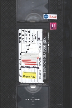 Paperback The Public Private Diary: Sola Scriptura, Book 11 Book