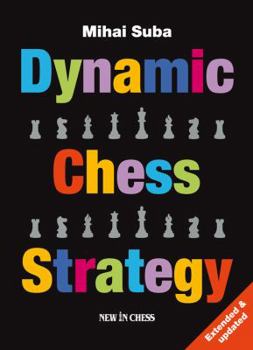 Paperback Dynamic Chess Strategy Book