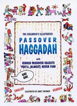 Paperback Energizing Haggadah Book