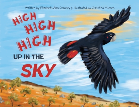 Paperback High High High Up in the Sky Book