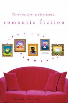Paperback Romantic Fiction Book