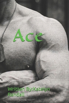 Paperback Ace Book