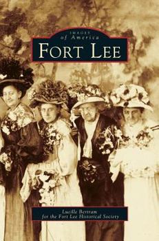 Hardcover Fort Lee Book