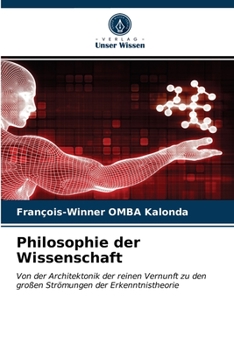 Paperback Philosophie der Wissenschaft [German] Book