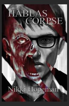 Paperback Habeas Corpse Book