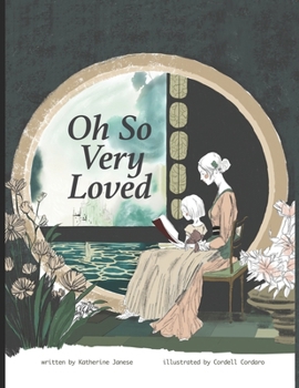 Paperback Oh So Very Loved Book
