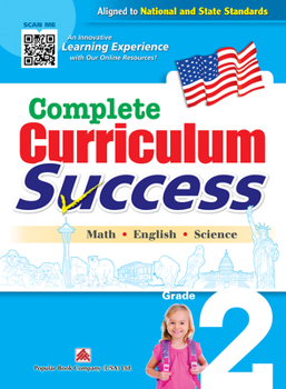 Complete Curriculum Success: Grade 2