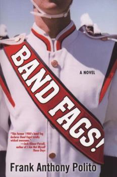 Paperback Band Fags! Book