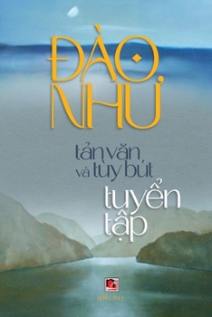 Paperback Đào Như - Tản Văn & Tùy Bút [Vietnamese] Book