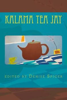 Paperback Kalama Tea Jay Book