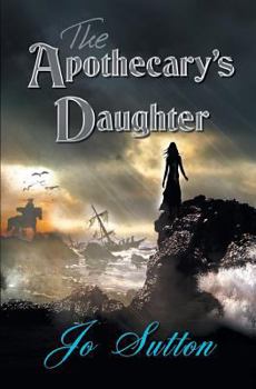 Paperback The Apothecary's Daughter Book