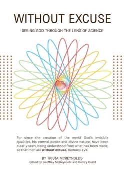 Paperback Without Excuse Book