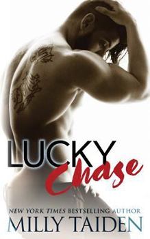 Paperback Lucky Chase Book