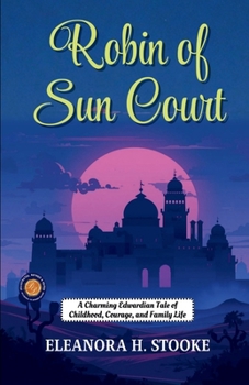 Robin of Sun Court