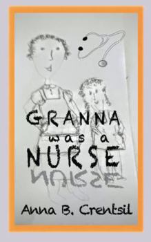 Paperback Granna was a Nurse Book