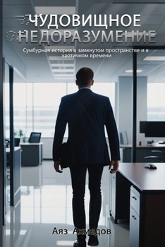 Paperback ЧУДОВИЩНОЕ НЕДОРАЗУМЕН&# [Russian] Book