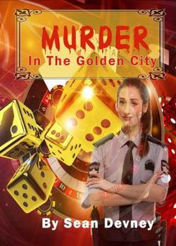 Murder in the Golden City