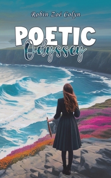 Paperback Poetic Odyssey Book