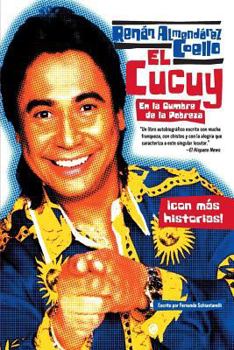 Paperback El Cucuy [Spanish] Book