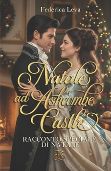 Paperback Natale ad Ashcombe Castle [Italian] Book