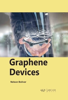 Hardcover Graphene Devices Book