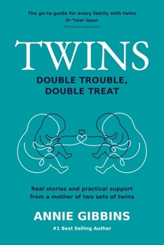 TWINS: Double Trouble Double Treat