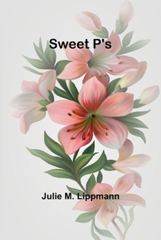 Paperback Sweet P's Book