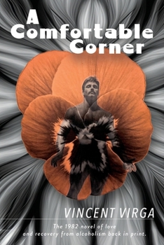 Paperback A Comfortable Corner Book