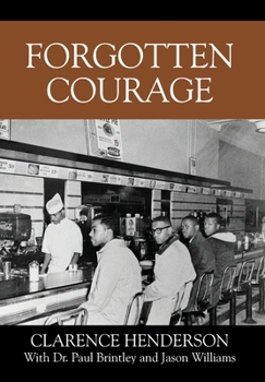 Hardcover Forgotten Courage Book