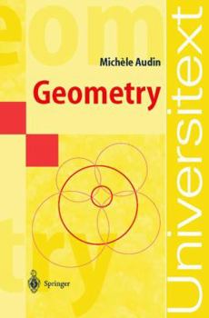 Paperback Geometry Book