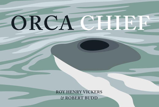 Hardcover Orca Chief Book
