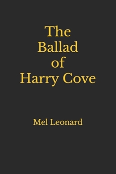 Paperback The Ballad of Harry Cove Book
