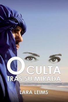Paperback Oculta tras su mirada [Spanish] Book