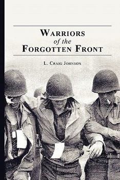 Paperback Warriors of the Forgotten Front Book