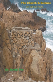 Paperback The Church & Science: Get All the Facts Book