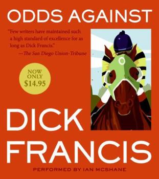 Odds Against - Book #1 of the Sid Halley