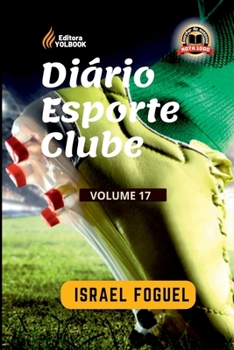 Paperback Diário Esporte Clube [Portuguese] Book