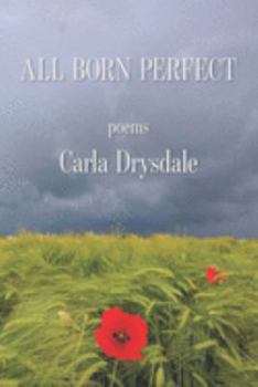 Paperback All Born Perfect Book